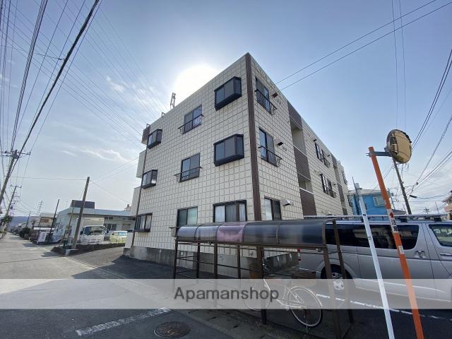 田中第2ビル(3DK/2階)