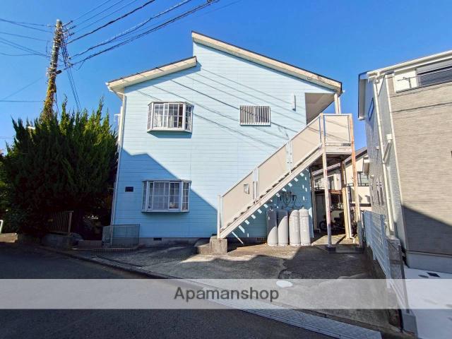 メゾンもえぎ台