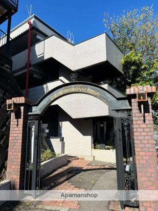 ワコーレエレガンス鶴巻温泉第1