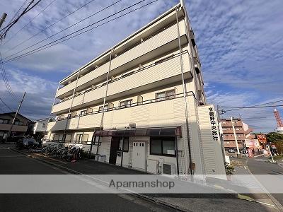 エトワール3(1K/3階)