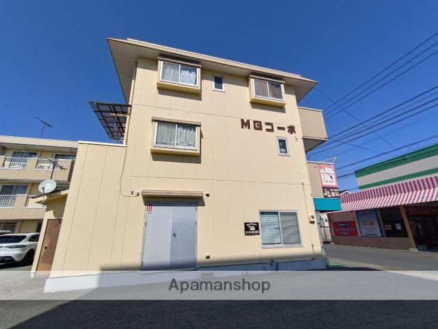 MGコーポA棟