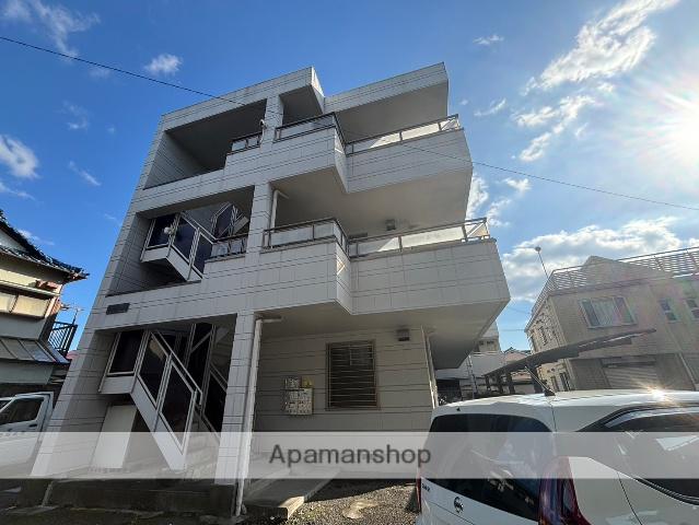 フローラルマンション