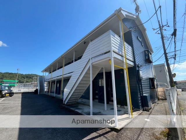 アメニティ片野