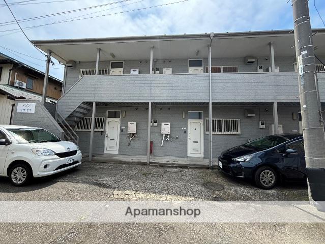 メゾンヨコヤマ