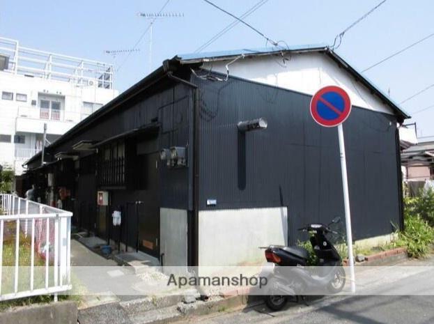 東海道本線 鴨宮駅 徒歩2分 1階建 築60年