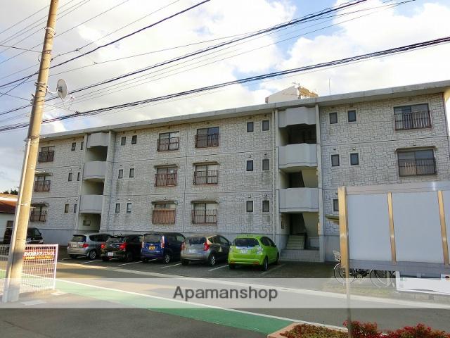 アーク12(3DK/3階)