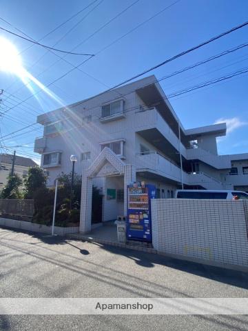 メゾンふじさわ