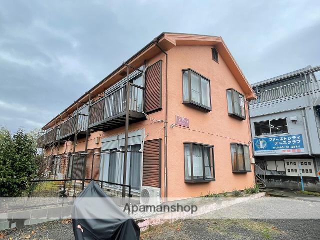 ヒルトップ六会