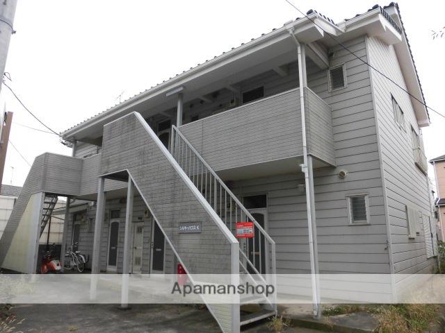 シルキーハウスK