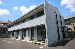 レオパレス小清水