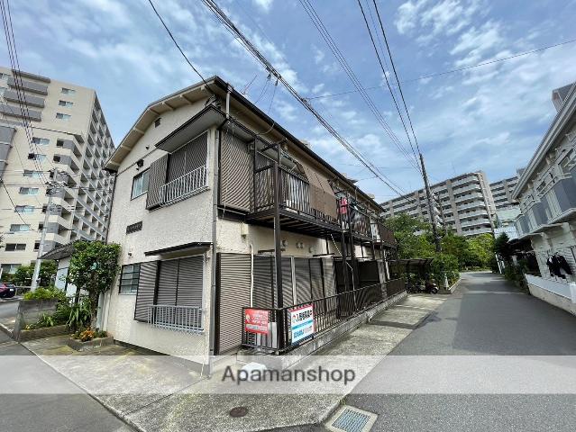 ハイツオオヤマ(ワンルーム/1階)