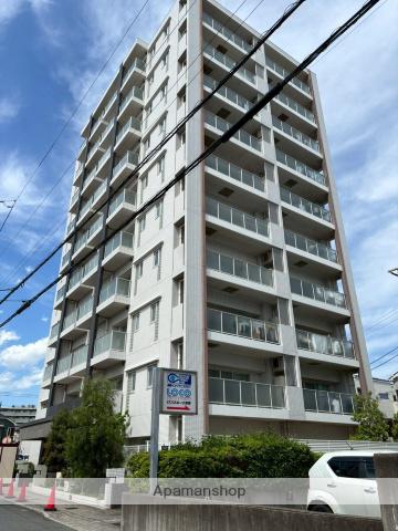 Dクラディア茅ヶ崎28CS(2LDK/4階)