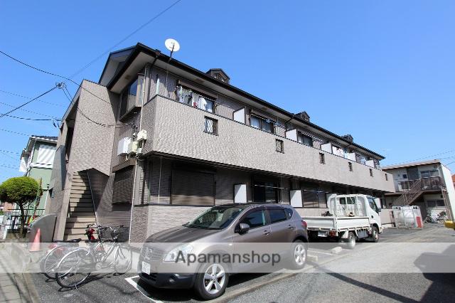 ウィンディ笹尾Ⅲ(1K/2階)