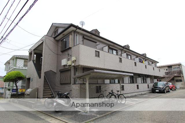 ウィンディ笹尾Ⅲ