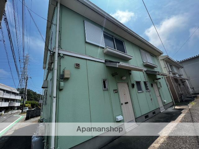 メゾンプリマＡ