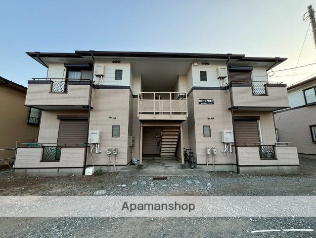 ヒルトップ湘南 B棟