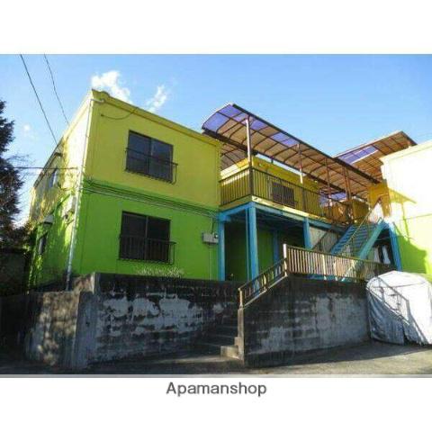 レジデンスほしな(3DK/2階)