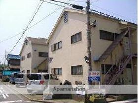 達上ケ丘ハイツA棟