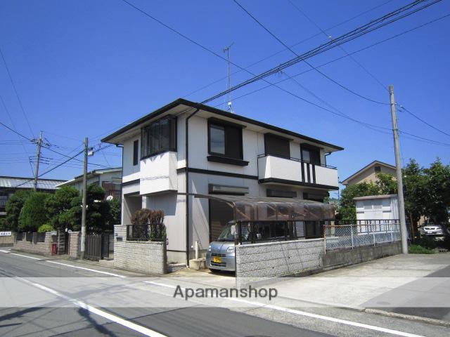 東海道本線 鴨宮駅 徒歩20分  築36年(4LDK)