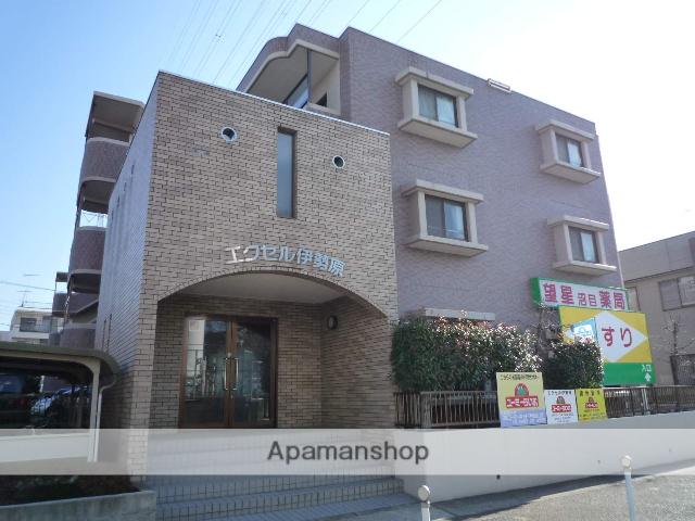 エクセル伊勢原