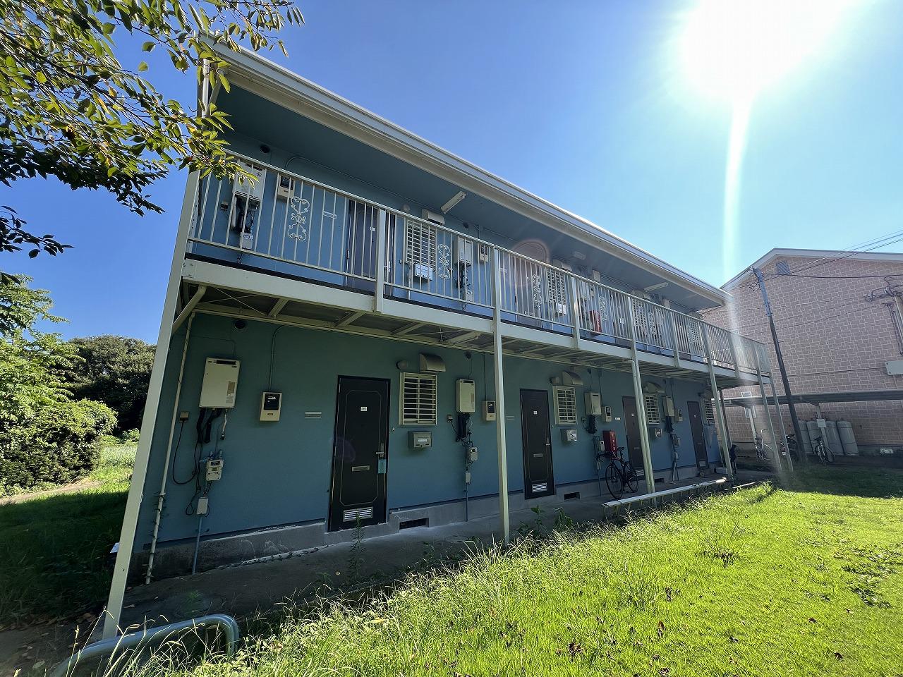 第2スカイヴィラ