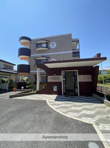 クローバーガーデン