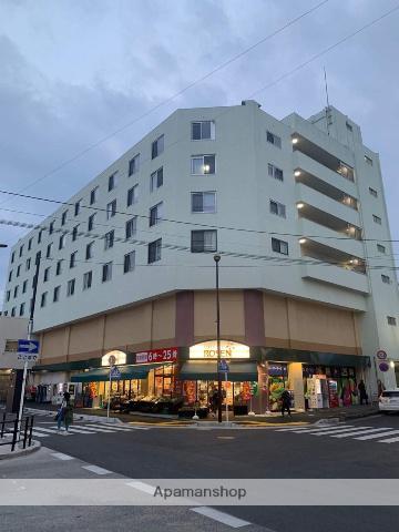 善行駅前共同