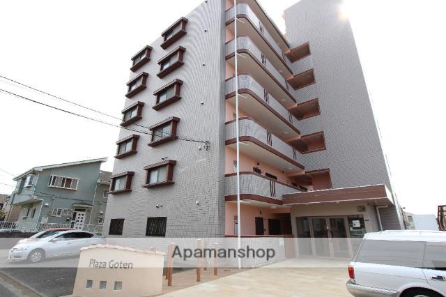 プラザ御殿(2SLDK/5階)