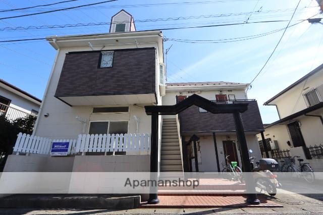 オートハイツ平塚