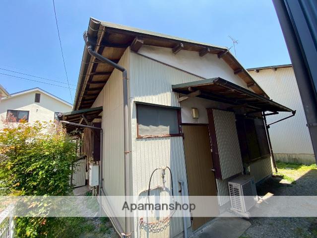伊豆箱根大雄山線 穴部駅 徒歩7分 1階建 築56年