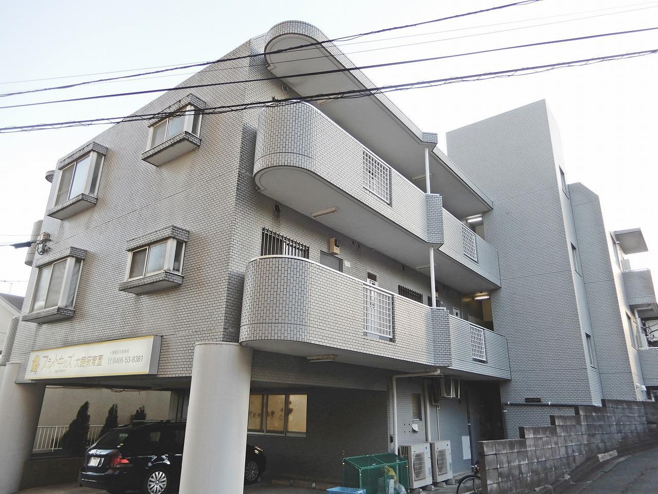 山王プラザ