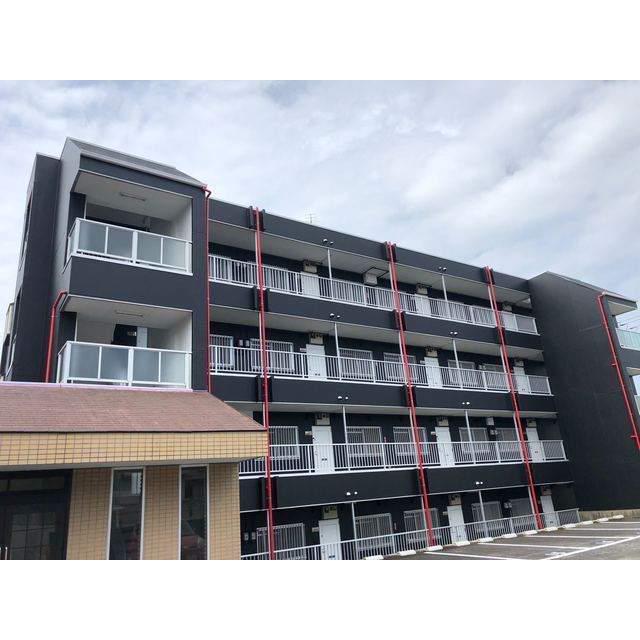 セピアレジデンスⅠ