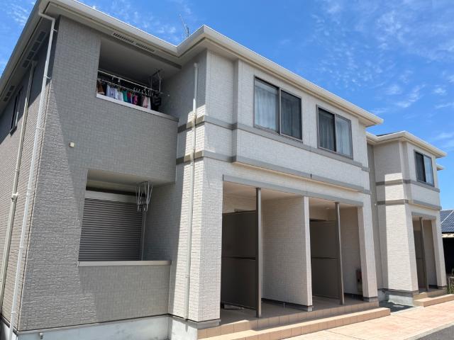 ウエイド フルスⅡ