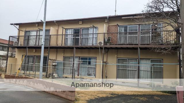 光南アパート(1K/1階)