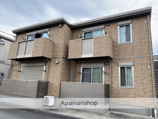 センチュリーハイムⅥ(1LDK/2階)