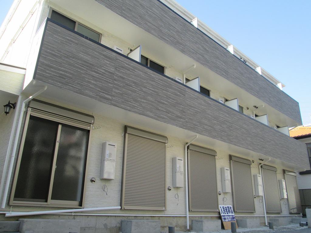 シェモア伊勢原