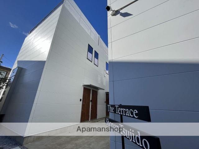 THE TERRACE湘南辻堂