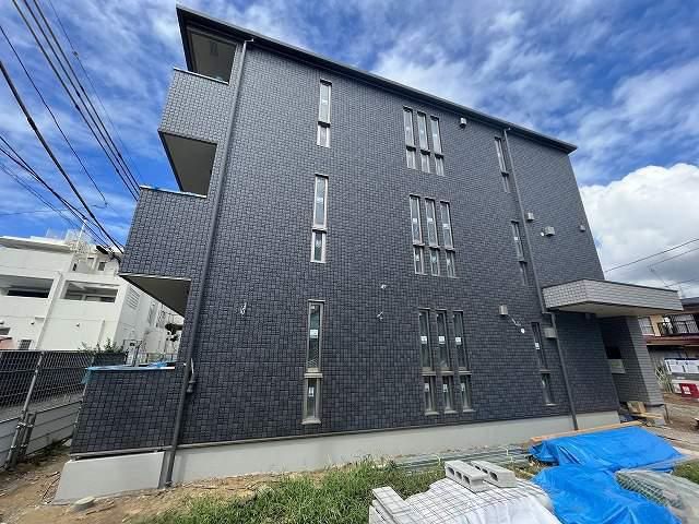 セプテンバー浜町