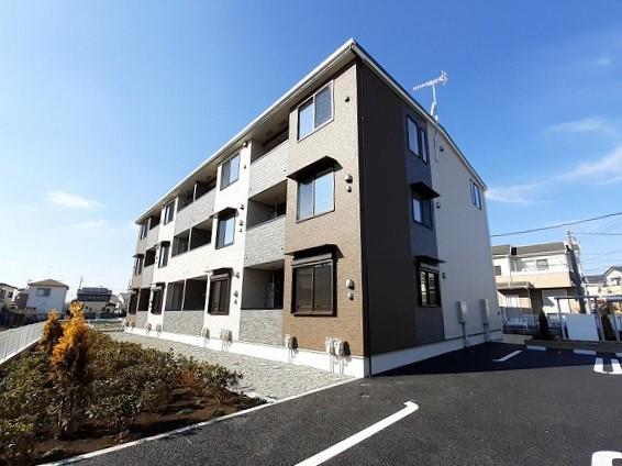 プリムローズ ガーデン