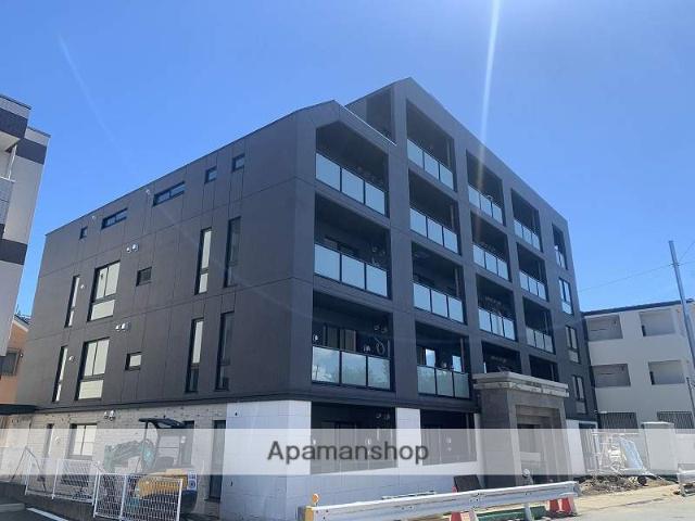 GRAND RESIDENCE UCHIYAMA IV