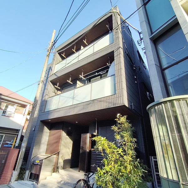 コンフェスト江の島(1LDK/3階)