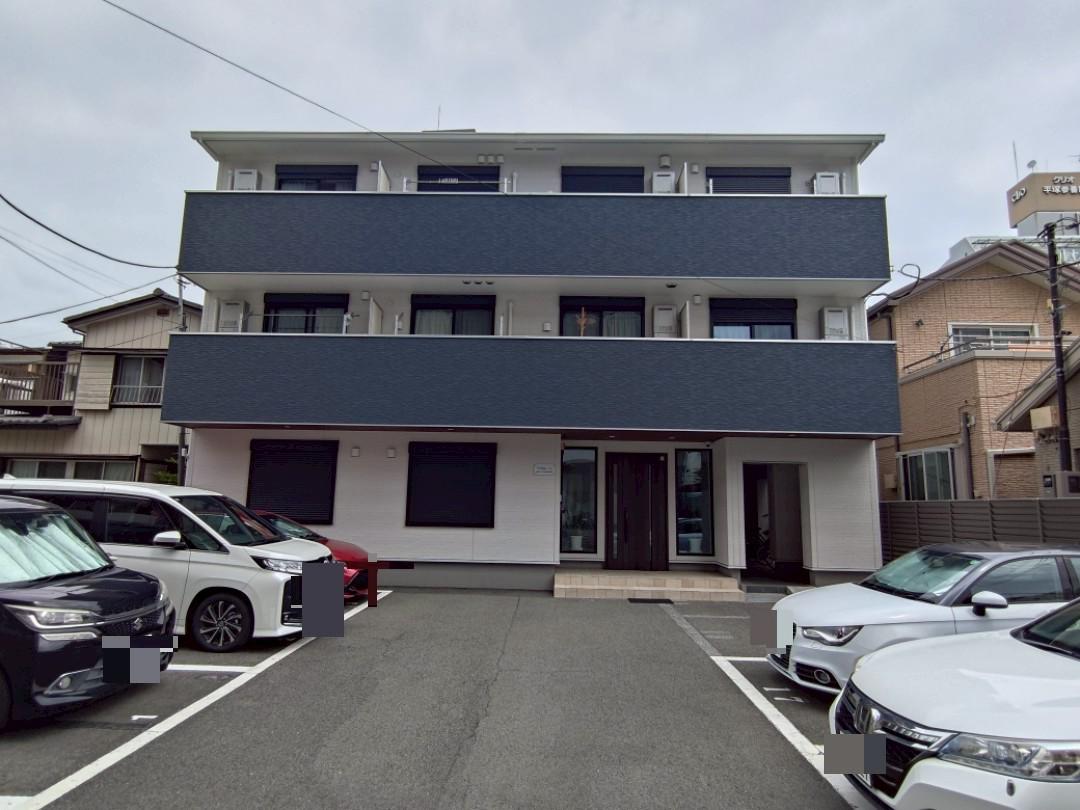 エターナル湘南