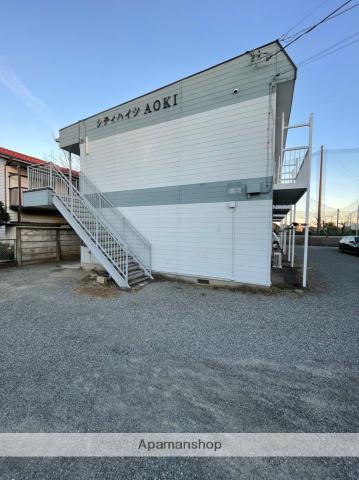 シティハイツAOKI