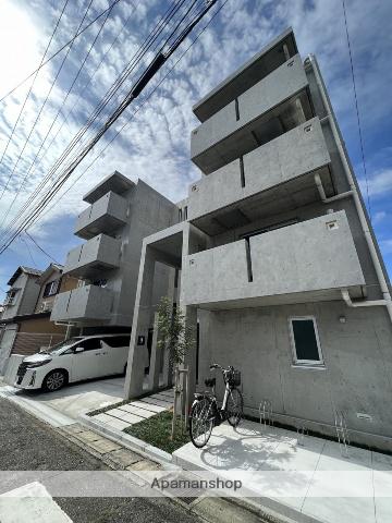 GRANDREVE代官町