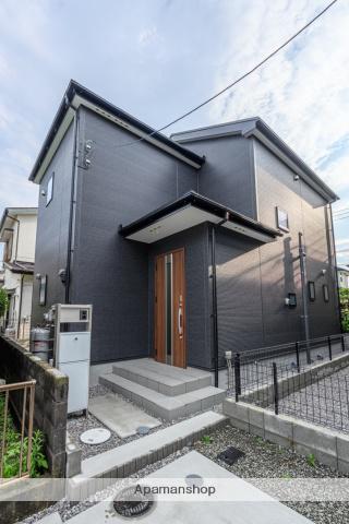 小田急電鉄小田原線 東海大学前駅 徒歩43分 2階建 築3年