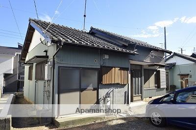 東海道・山陽新幹線 小田原駅 徒歩11分 1階建 築54年