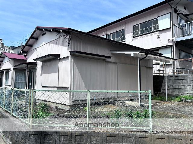 東海道本線 小田原駅 徒歩17分 1階建 築50年