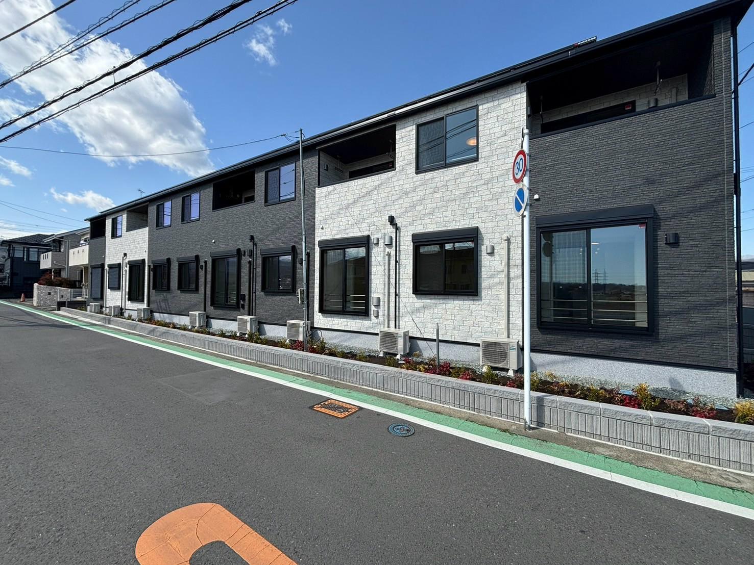 マートル南足柄