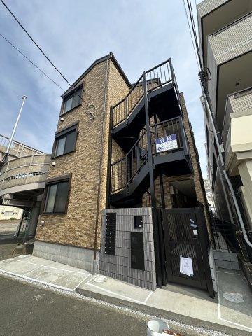 ベイルーム藤沢善行