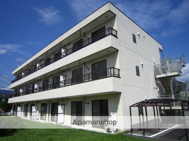 メゾングランディ